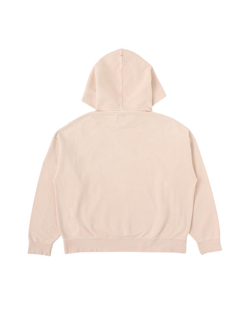 AMPLUS SB HOODIE P.O. DMGD | Visvim Official North American